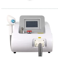 hot sale nd yag laser hair removal laser tattoo removal beauty equipment