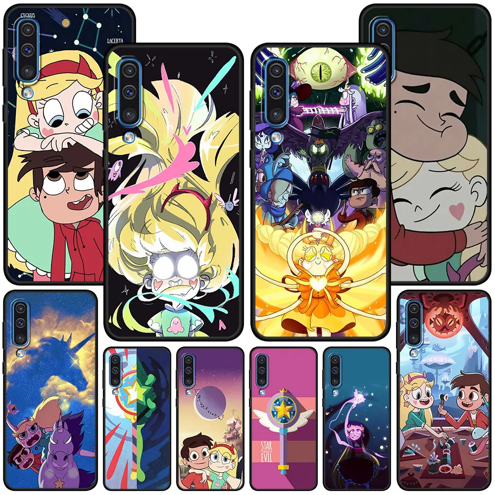 Чехол для Samsung Galaxy A50/A10/A70/A30/A20s/A20e/A40/A10s/A10e/A90 5G A30s/A60/A20