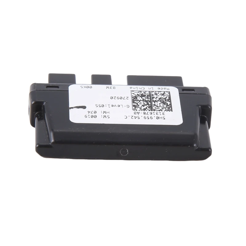 Модуль управления спуском рулевого колеса для VW EVO Golf Polo Tiguan MK Arteon модуль