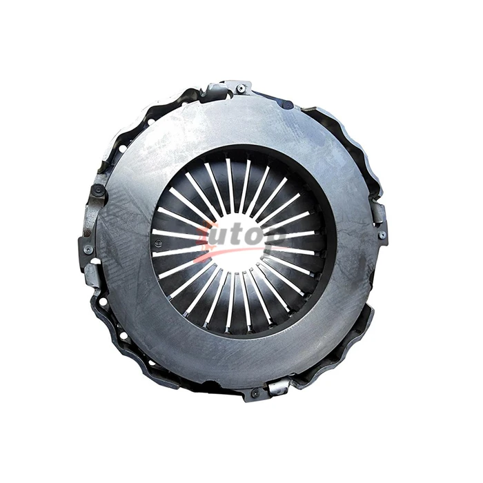 Запчасти для тяжелых грузовиков сборка сцепления OEM 3482001169 85013713 21615193 европейского