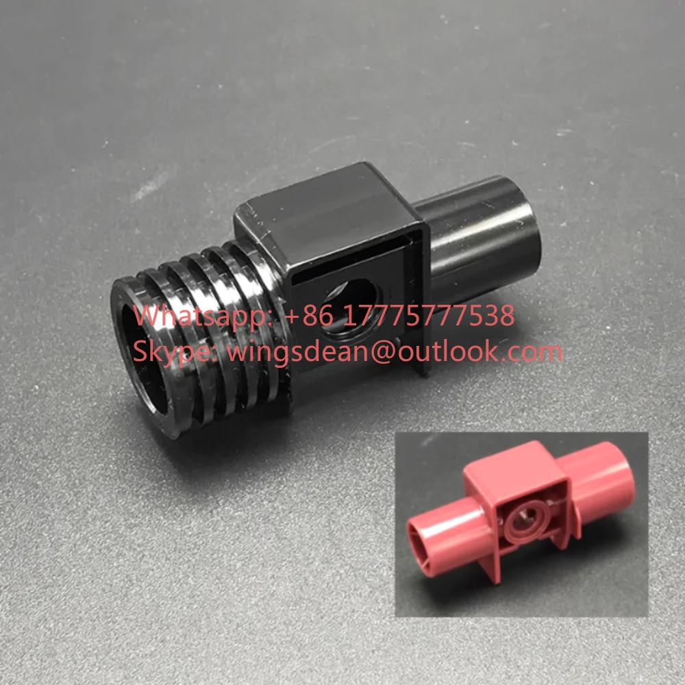 Адаптер дыхательной дороги Respironics ETCO2 многоразовый и одноразовый для взрослых