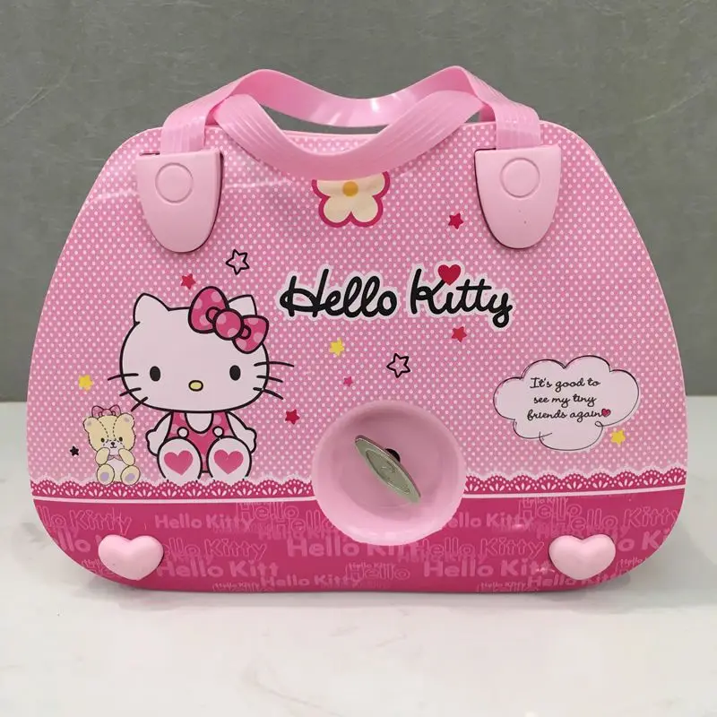 Kawaii ручная сумка музыкальная шкатулка аниме мультяшный стиль необычный подарок