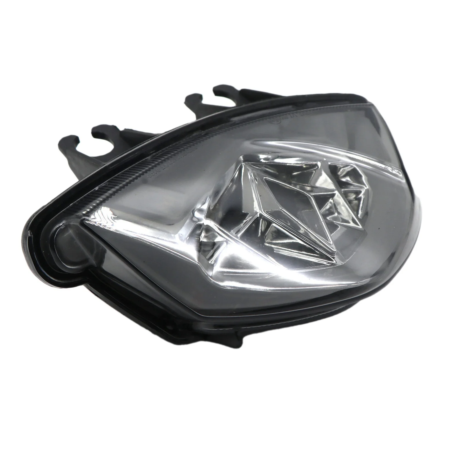 Задние тормозные указатели поворота мотоцикла встроенный светодиодный