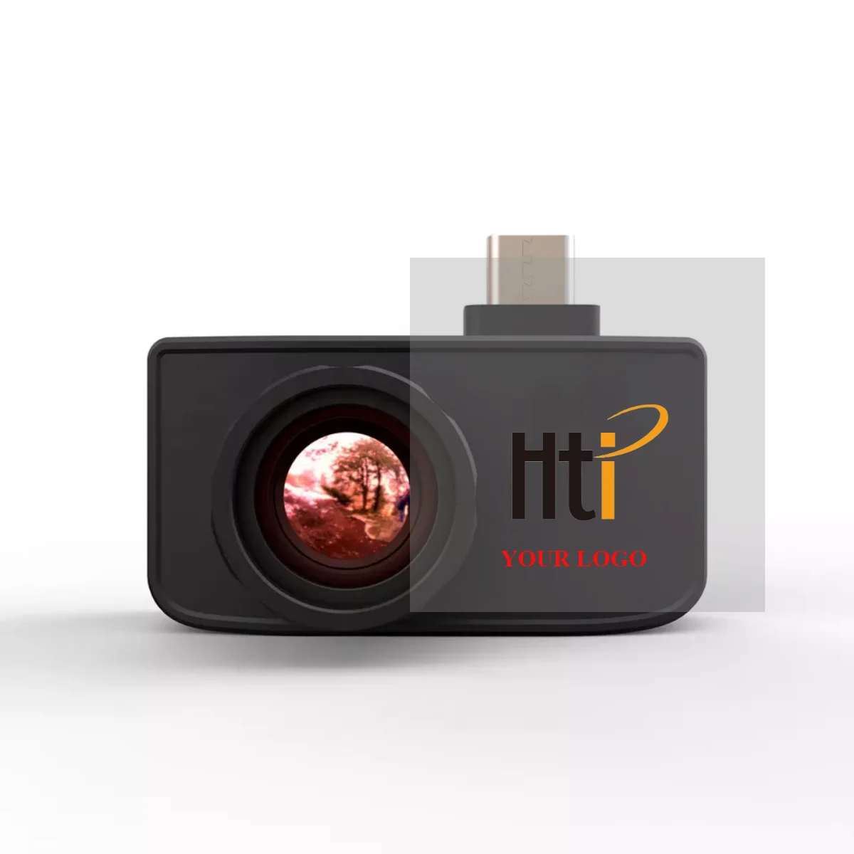 

Фотокамера для смартфона с usb Type-C, с высоким разрешением