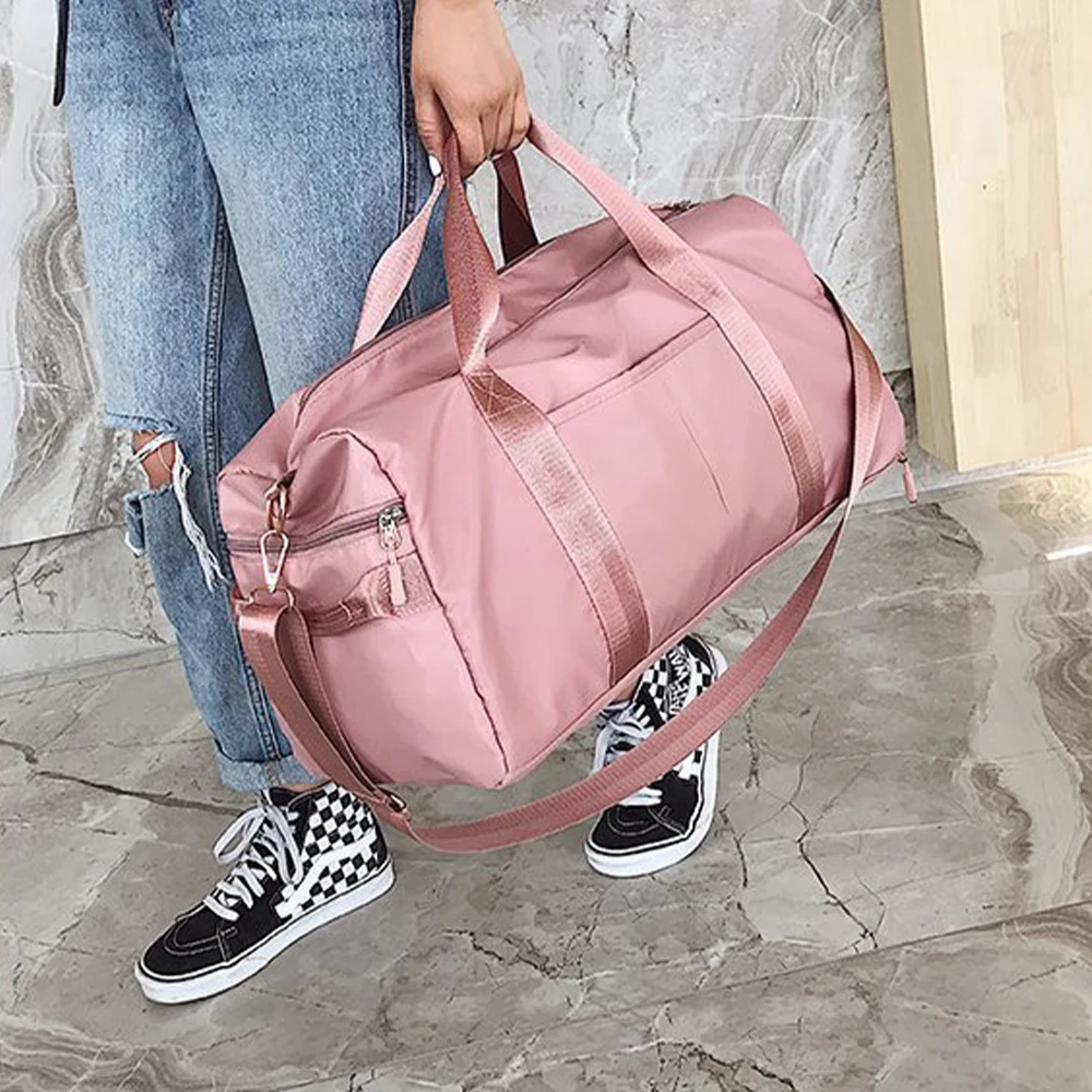 Рюкзак AOUTDOOR9 для мужчин и женщин Спортивная дорожная обувь на ремне спортзала