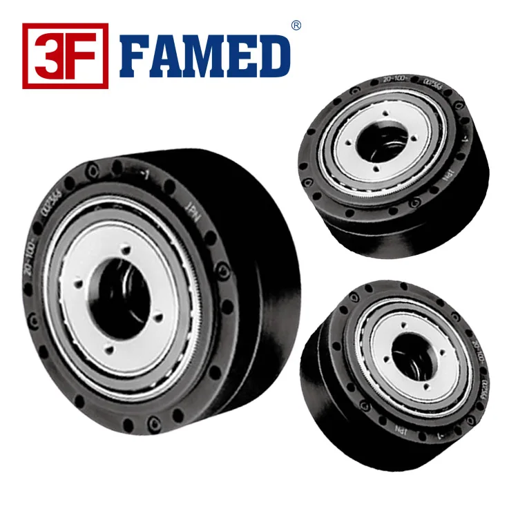 FENGHUA CSD-25-100-2UH CSD Series набор компонентов с высоким статическим крутящим моментом