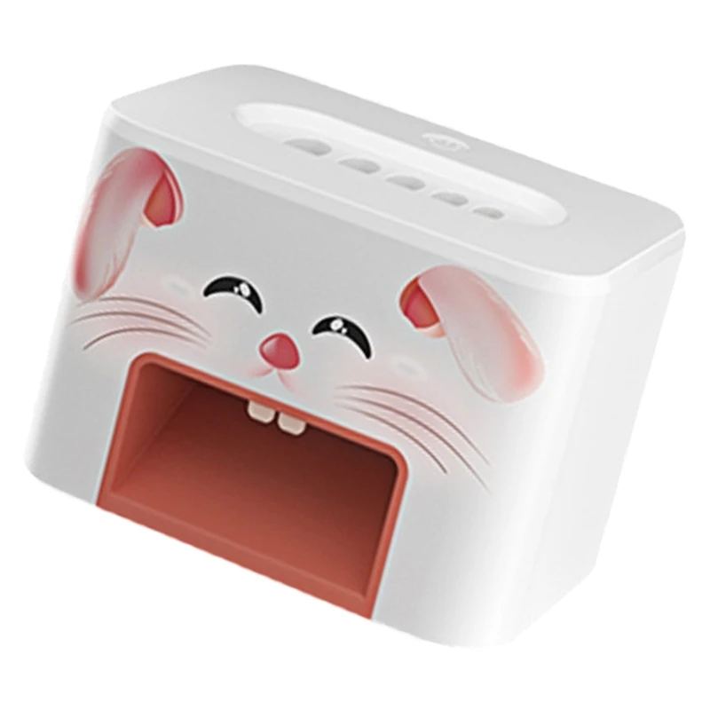 Удобная для пользователя машина очистки семян дыни 1200 мАч принадлежности