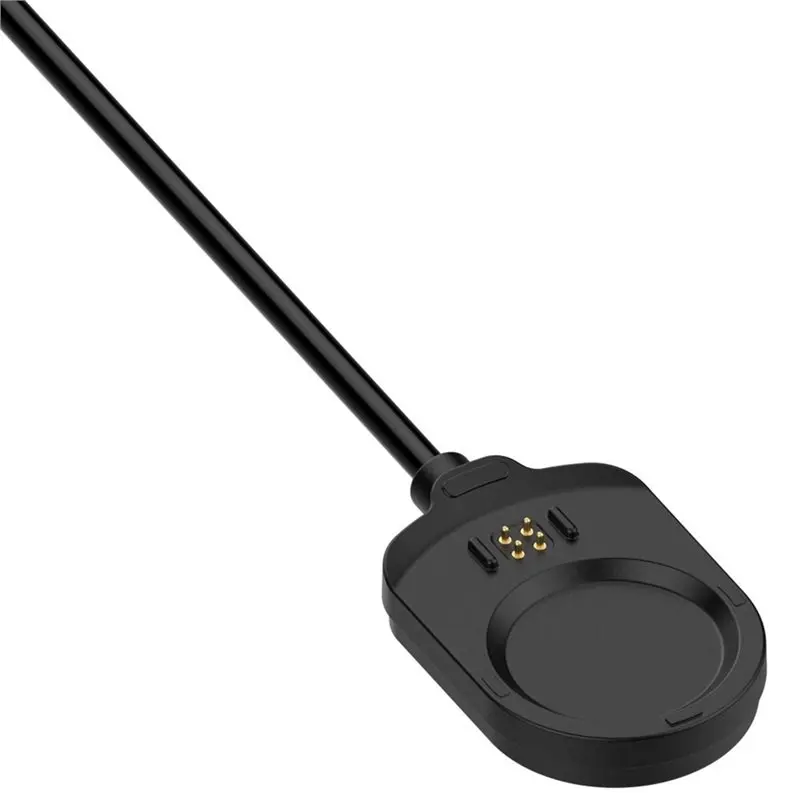 Фото Акция! Новинка: зарядный кабель-адаптер USB Type-C с подставкой для смарт-часов Garmin MARQ 2 для гольфистов №5