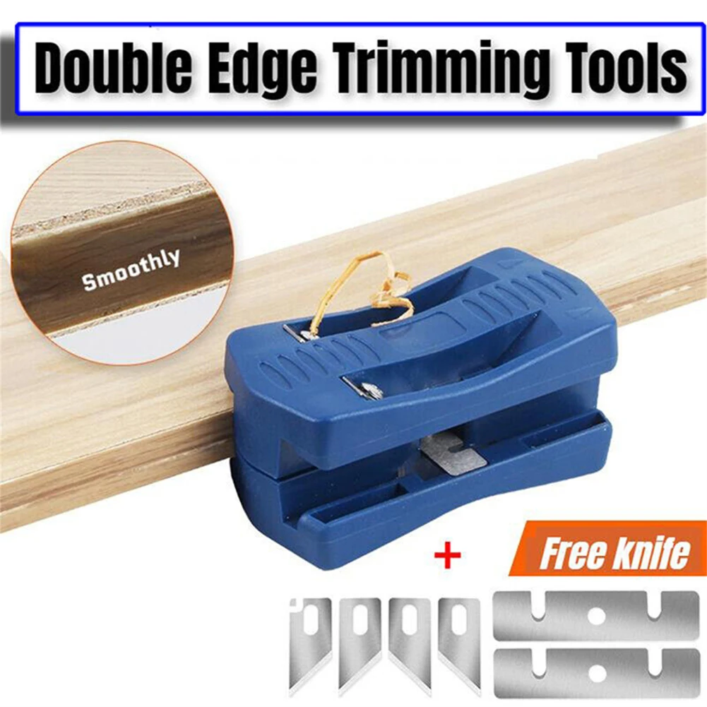 Облицовочный триммер резак противоскользящий ручной облицовочный станок для