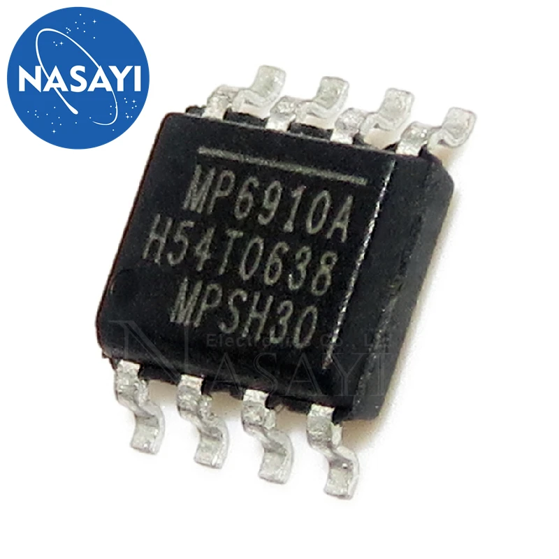 

5 шт./партия MP6910AGS-Z MP6910AGS MP6910 SOP-8