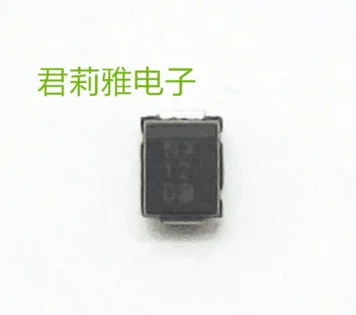 

50pcs 100% orginal new Transient Suppression SMD Diode P6SMB250A TRTB Package DO-214AA/SMB