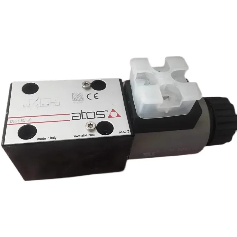Электромагнитный направленный клапан ATOS DHZO-AE-051-S5 10 spot Быстрая доставка