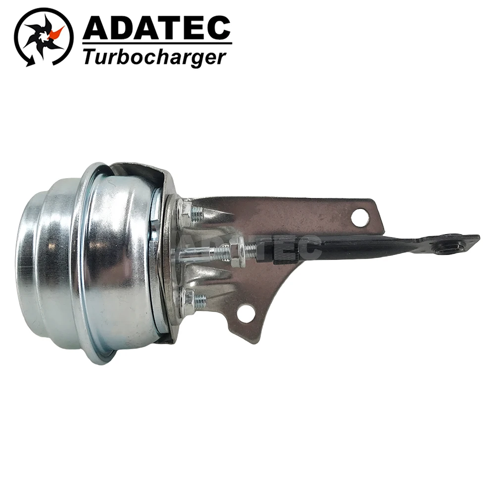 Привод турбокомпрессора GT1749V 753959 Турбина Wastegate Для Iveco Daily IV 3 0 HPI 107 кВт 122 F1CE0481 2006-2011