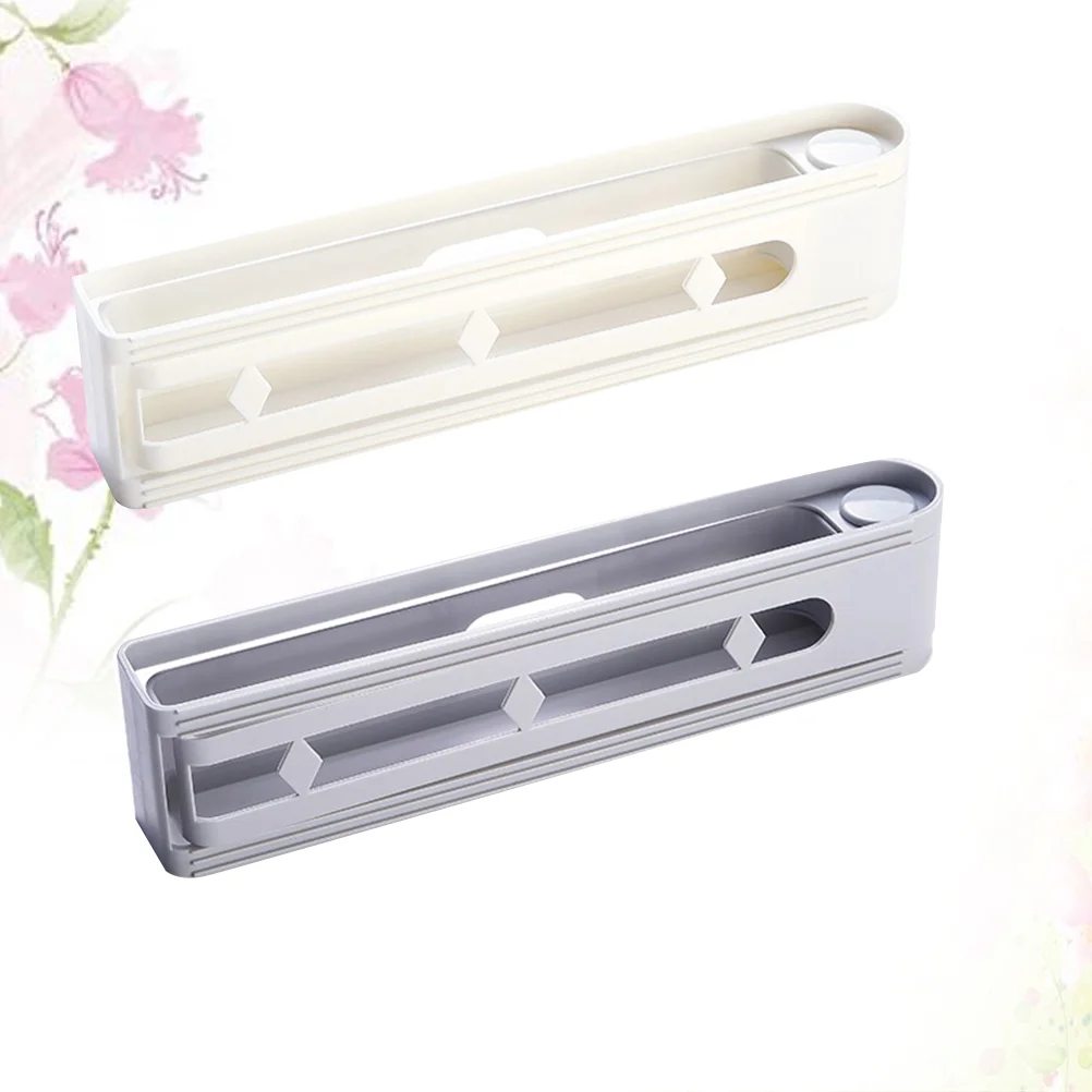 

2PCS Rotatable Wall Mount Slippers Rack Punch Free Household Sandal Storage Rack Bathroom Slippers Shelf