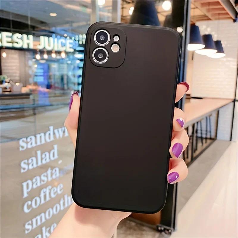 Phone Case for iPhone 16 15 14 13 12 11 Plus Pro Max Christmas Halloween Decogift for Girlfriend, Boyfriend, Friend Or Yourself (art.: 3920cb23bc186) - 3920cb23bc186