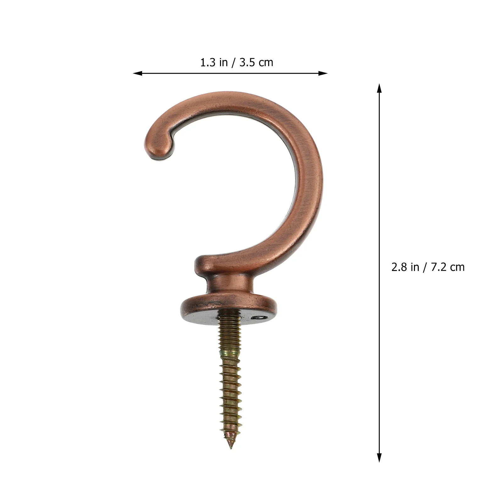 2 шт. крючки для стены штор подхватов аксессуары прозрачные подхваты пряжки декор
