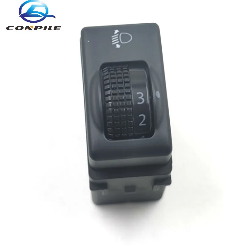 

for Nissan Tiida Teana Sylphy Qashqai x-trail sunny livina GENISS Venucia Head Light Regulator Switch