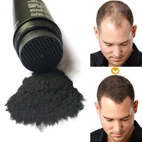 hair building fibers hair full instantly fibras capilares fiber hold spray topic powder hair treatment free shipping