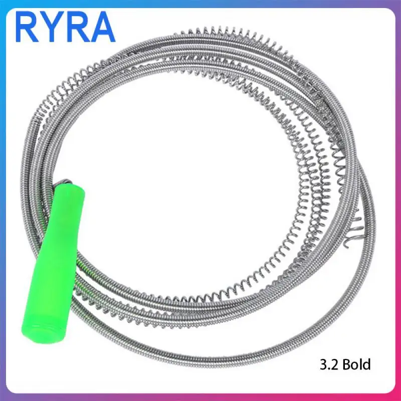 

Гибкая дренажная рама для трубопровода, прочная дренажная рама, крючок для трубопровода, хорошая прочность, инструмент для удаления засора, чистящие инструменты, хорошая пластичность