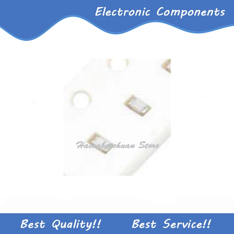 20 шт./партия HBLS1608-47NJ 0603 47 нГн ± 5% SMD новая и оригинальная лампа