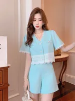 Комплект с шортами#3