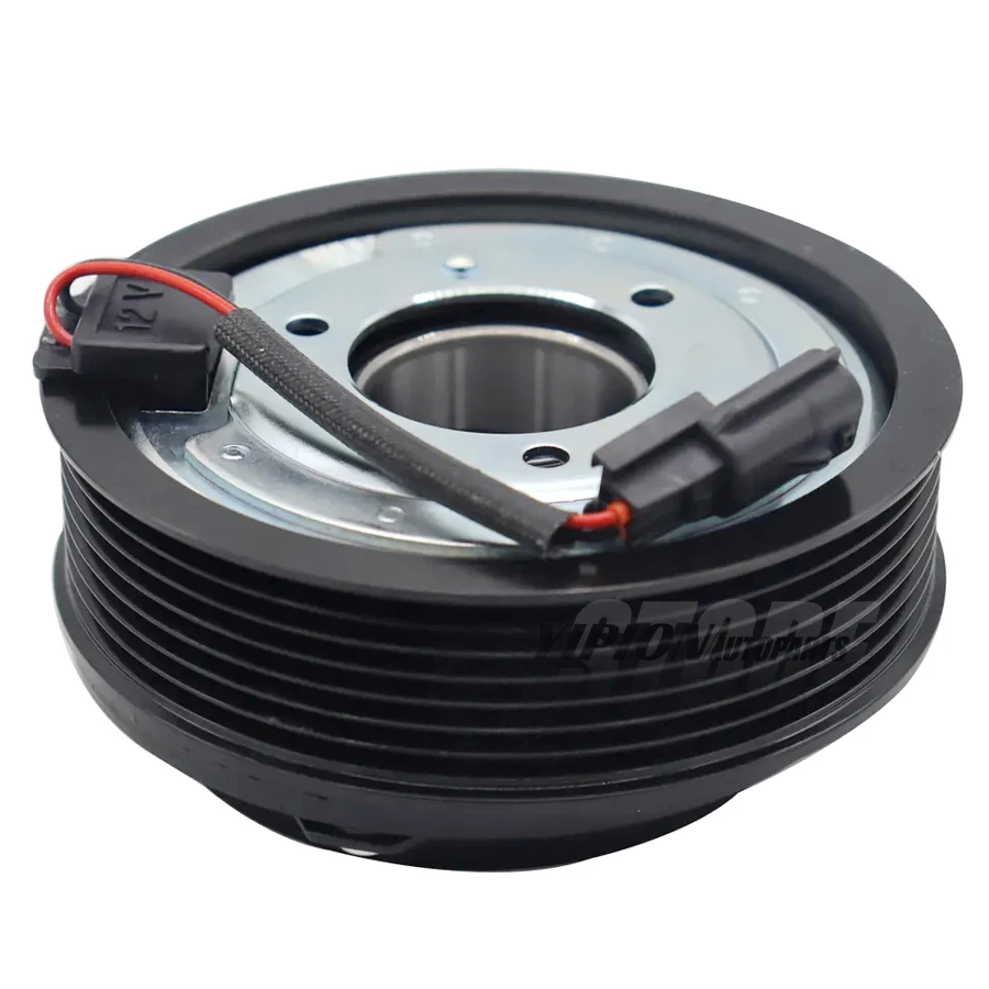 Сцепление для компрессора nissan Teana J32 Murano Z51 92600-JP11D 92600-JP00C 92600-JP01C 92660-JP00B 92660-JP11C 92600JP01C