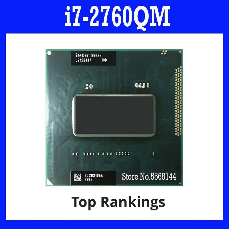 

I7-2670QM I7-2630QM I7-2720QM I7-2760QM I7-2820QM i7-2860QM I7-2620M i7-2640M I7 2670QM I7 2630QM I7 2760QM Notebook CPU