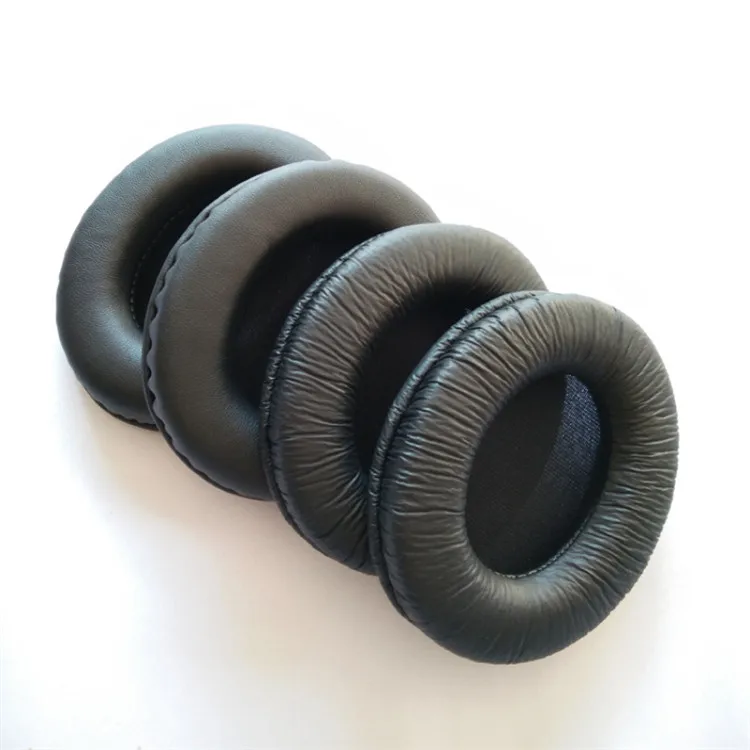

Replacement Earpads for HD202 hd 202 II HD437 HD447 HD457 HD497 HD212PRO Headset Headphones Leather Sleeve Earphone Earmuff