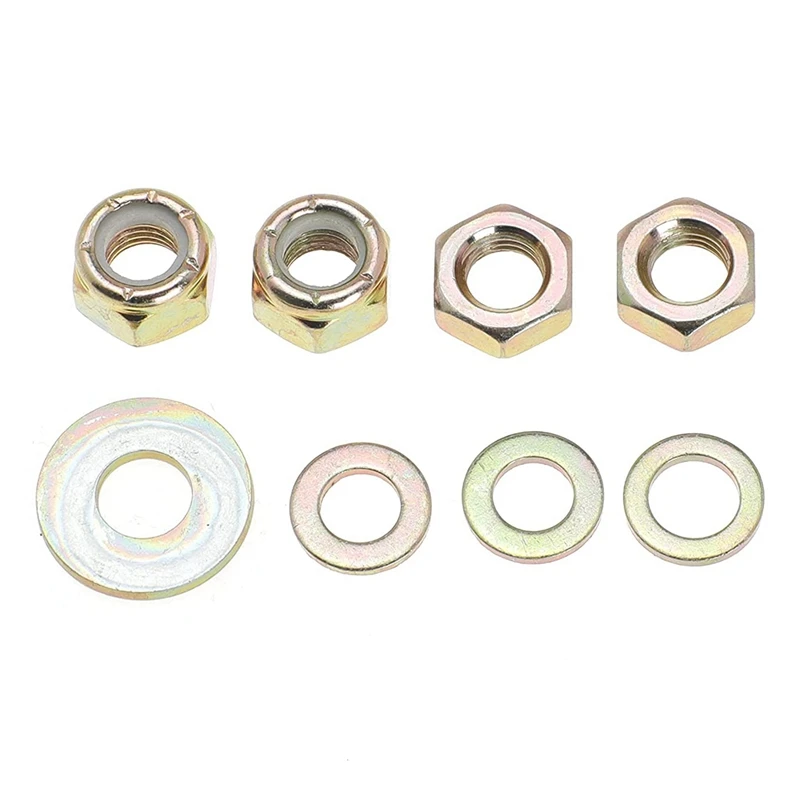 2X Регулируемая рукоятка рычага переключения передач для Chevy TH-350 TH350 TH400 700-R4 700R4 TH200