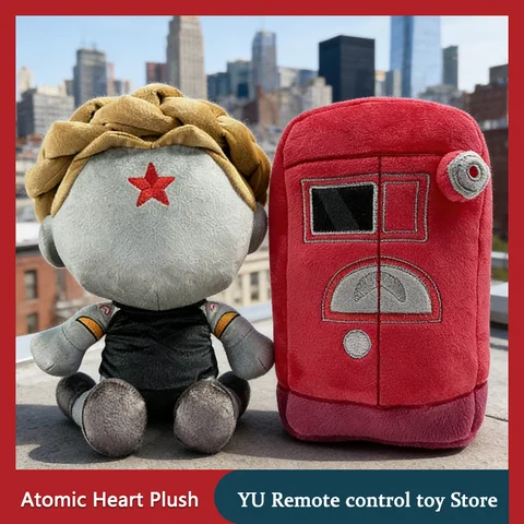 atomic heart sex dolls Custom hand-made fantasy sex toys and dildos main image 1
