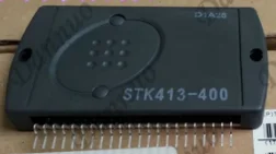 

Brand new original module STK413-400 ZIP 1PCS -1lot