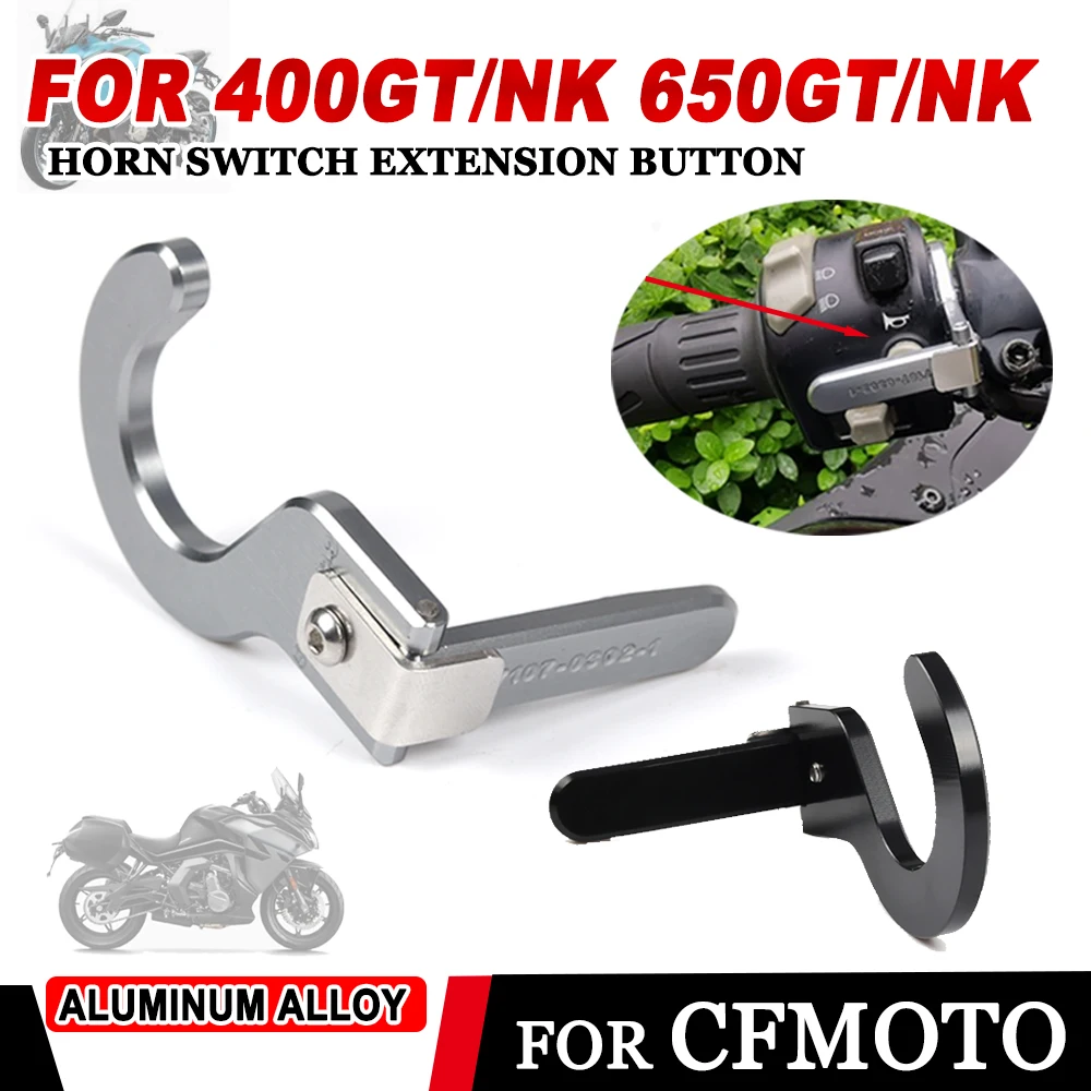

Для CFMOTO NK400 400NK NK 400 NK 650GT 400GT GT 650 GT 400 GT аксессуары для мотоциклов Цвет задний