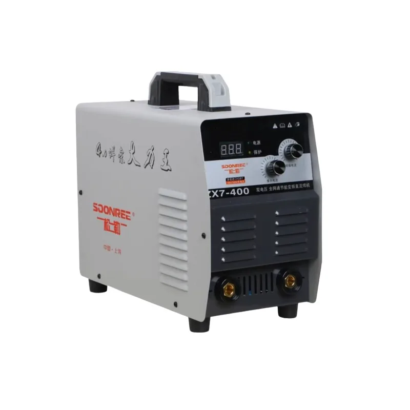 Полный комплект с двойным напряжением 220/380 В (multi board) высокомощный строительный