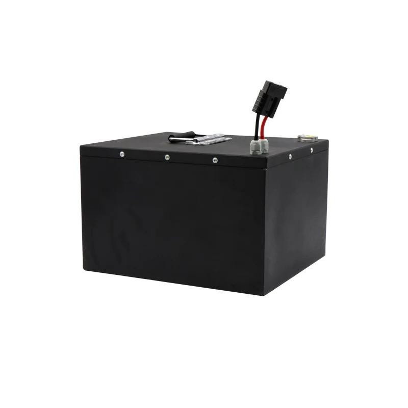 

Заводская поставка, литий-ионный аккумулятор для электромобиля, электровелосипеда, 60 В, 50 Ач, литиевый аккумулятор