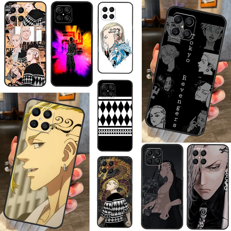 Чехол для Huawei Nova 5T P Smart P20 P30 P40 Lite Mate 50 Pro Honor X8 X7 X9a 50 70 Чехол для Huawei Nova 5T P Smart P20 P30 P40 Lite Mate 50 Pro Honor X8 X7 X9a 50 70