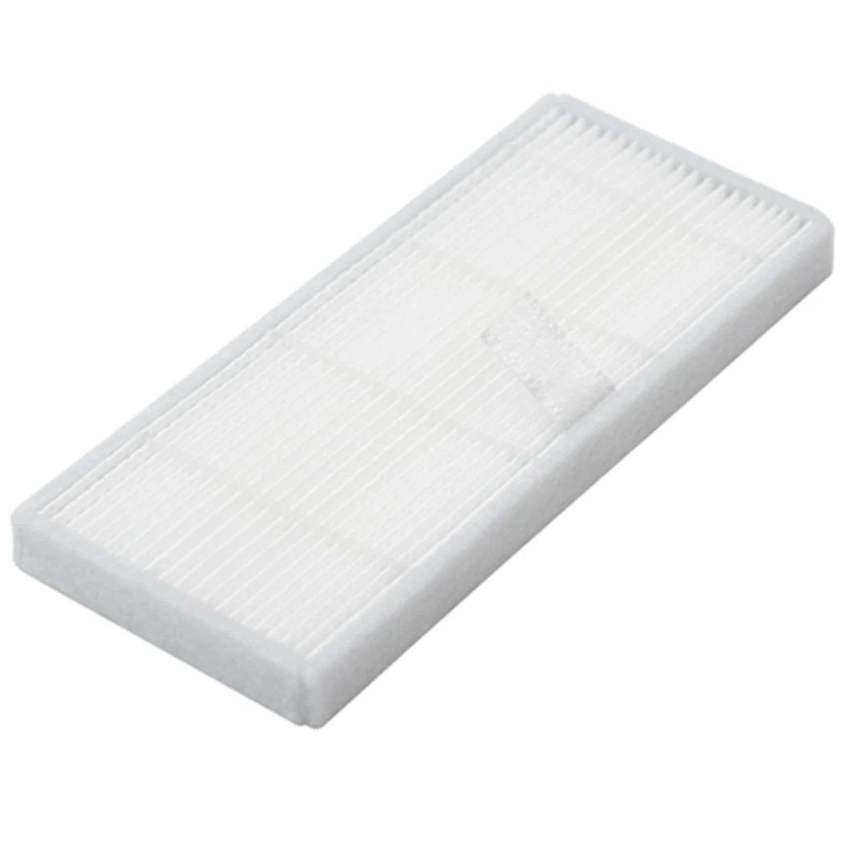 10 шт. Hepa-фильтр для Proscenic M7 Pro и 15 M8 Robot герметичный специальный пылесборник