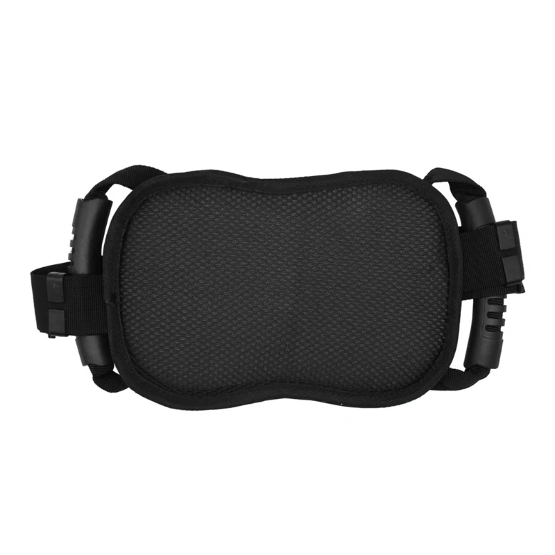 

Breathable Motorcycle Safety Belt Non-slip Grip Handle for Rear Seat Safe Cycling Equipment