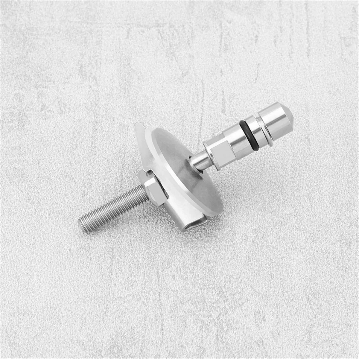 

Шарниры для крепления сиденья унитаза B-T C0102G
