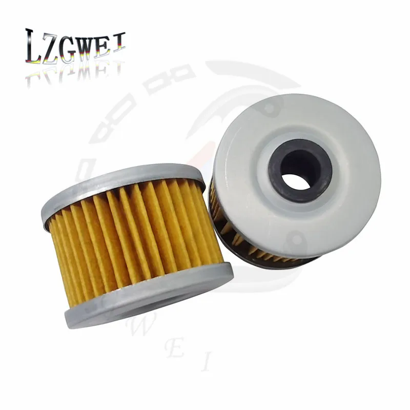 Масляный фильтр мотоцикла для KLX250 ​ KL250 XLR250 XR250 400 AX-1 250 XR500 XL600L CBX250 NX650 KLX300R XR400R BN125 KSR110 EC400 (art.: 3920cfa2ca7a4) - 3920cfa2ca7a4