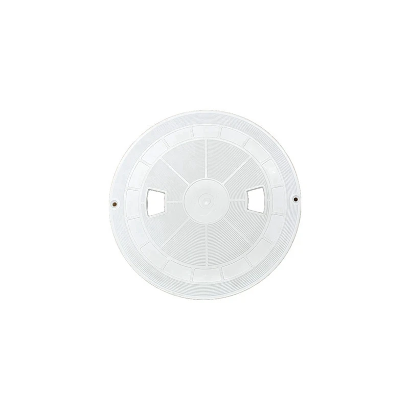 Крышка скиммера 10 дюймов круглые Сменные крышки для фильтрации фильтров