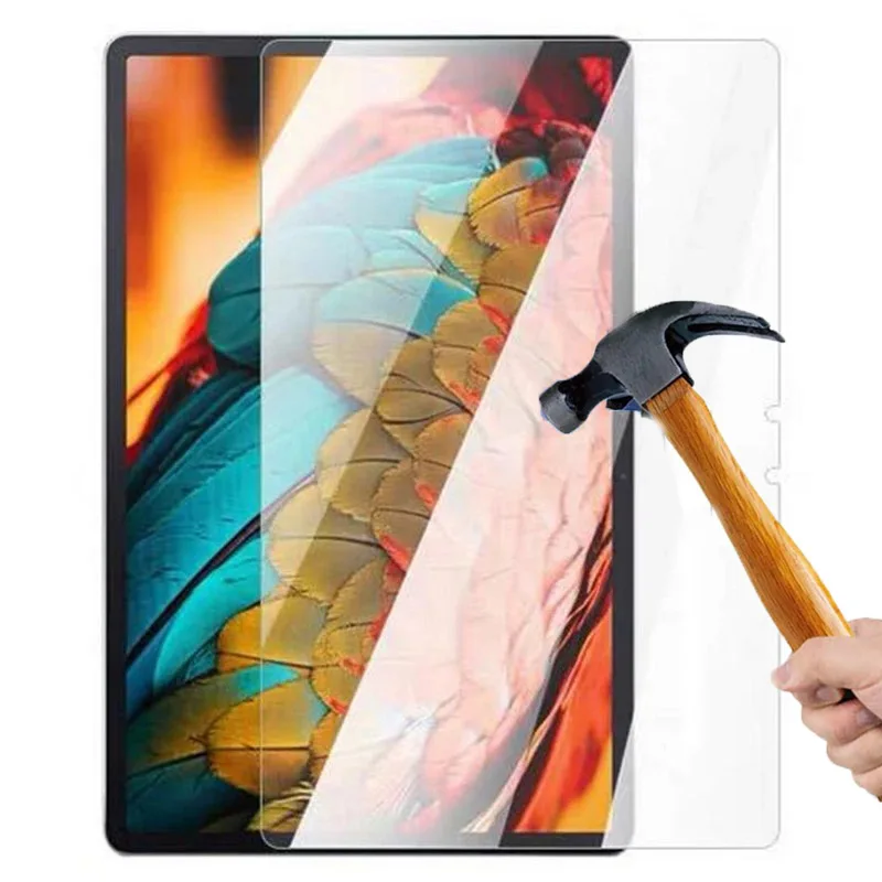 

Tempered Glass Screen Protector For Lenovo Tab P11 Pro 11.5 J706F J706 2020 Full Coverage Screen Protector Tablet Film