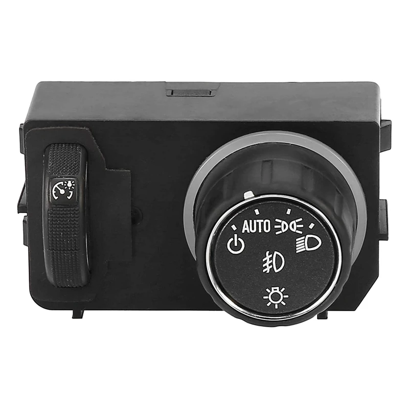 

84448511 84154108 23187804 переключатель фары двигателя для Chevrolet Silverado Suburban Tahoe GMC Sierra Yukon