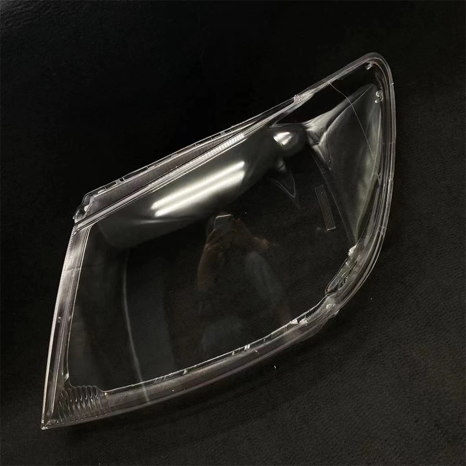 Для Toyota Hilux 2005 2006 2007 2008, прозрачная крышка объектива фары, сменная крышка корпуса фары слеваправая (art.: 3920cfa36075f) - 3920cfa36075f