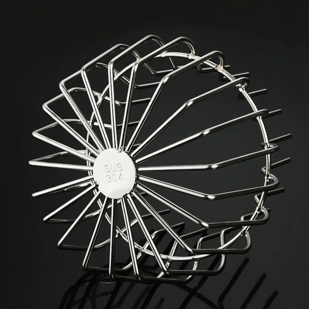 Прочный сетчатый фильтр для канализационных труб крыша напольная ловушка