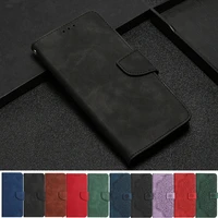 leather stand case for xiaomi mi 11 lite 11i 11x pro case xaomi mi11lite flip casing classic wallet phone cover card slot funda