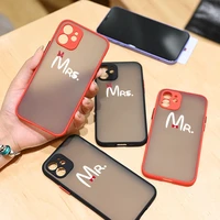 punqzy cartoon painted letter all inclusive phone case for iphone 13 12 mini 11 pro max xs xr 7 x 8 6 plus drop protection cover