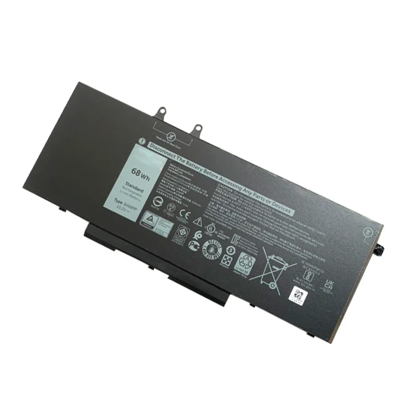 ОПТОВАЯ ПРОДАЖА Новый аккумулятор для ноутбука 3HWPP 15 2 В 68 Втч Dell Latitude 5401 5501 5411 5410