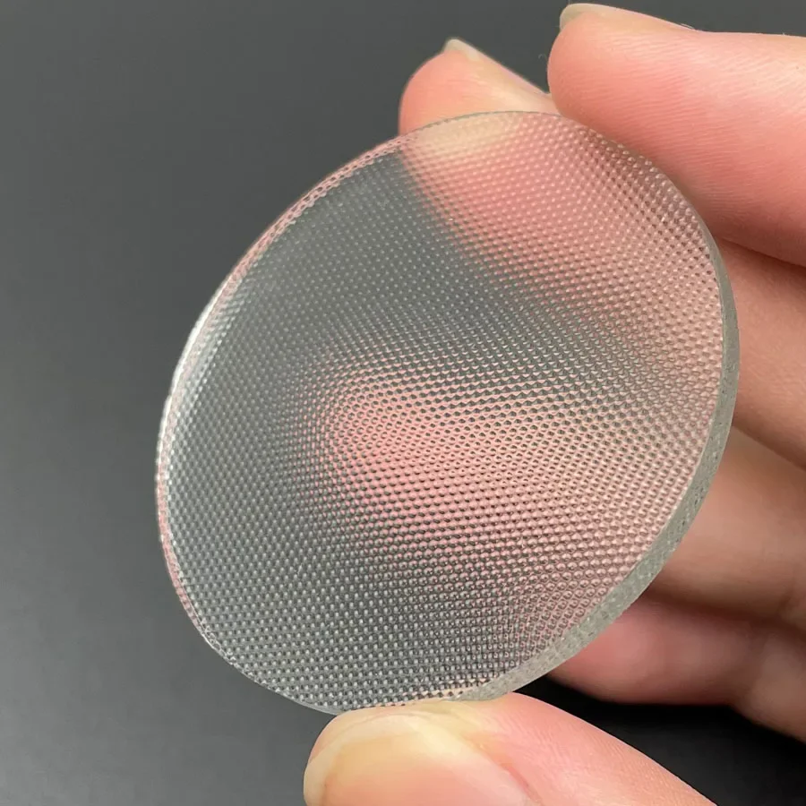 Диаметр 35 мм 45 50 60 69 75 92 110 толщина 1 6 тканевый стеклянный лист светодиодный