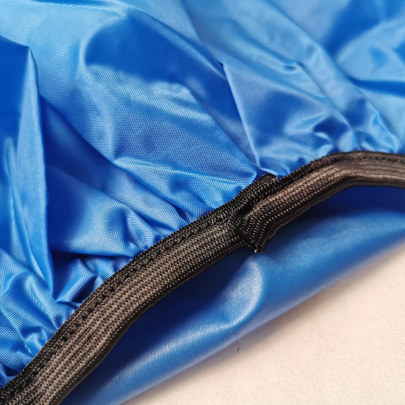 20L-35L Backpack Reflective Rain Cover Night Travel Safety Outdoor Backpack Cover With Reflective Bidding Package Waterproof