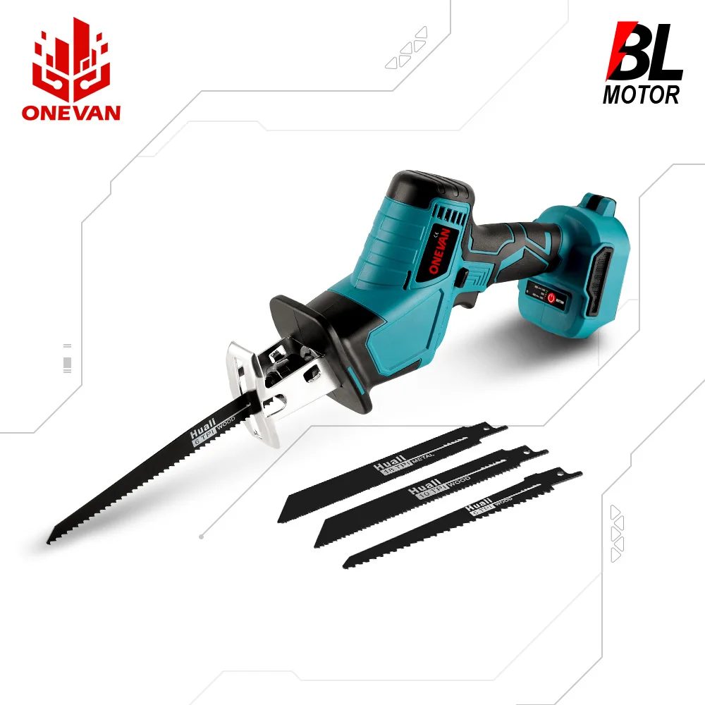 Инструмент для резки металла и дерева 3600 Вт 12000SPM